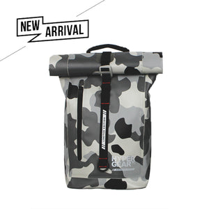 Dry Pac Aero 25L (Base Only Without Fast Slot)